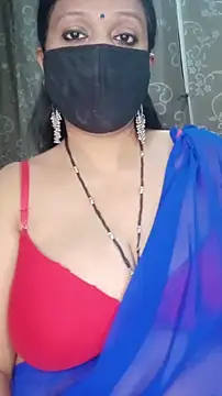 Hot-BHABHI696 online show from 03.16.26