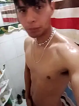 BrandonMendez6 online show from 03.26.26