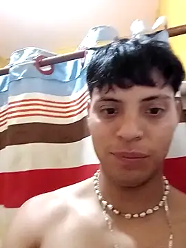 BrandonMendez6 online show from 03.30.26