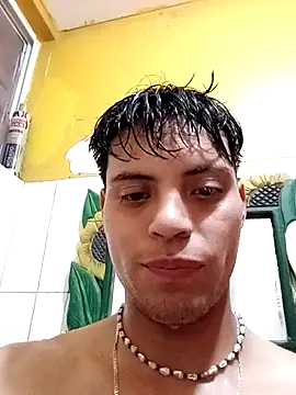 BrandonMendez6 online show from 03.31.26