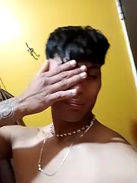 BrandonMendez6 online show from 04.19.26