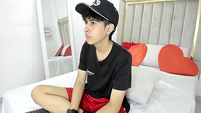 julian xx online show from 02.09.26