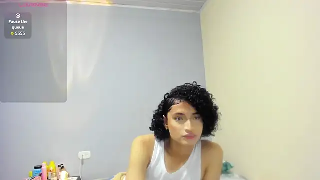 JazminStar  online show from 04.18.26