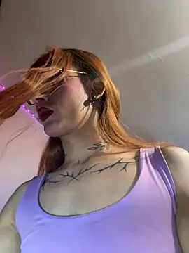 Alice randyy online show from 04.05.26