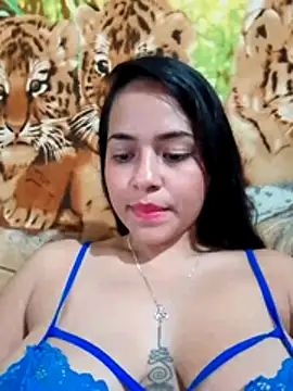 Snapshot of Maliha_21 chatting on 06.21.26 Maliha 21 online show from 06.21.26