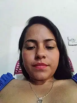 Snapshot of Maliha_21 chatting on 06.24.26 Maliha 21 online show from 06.24.26