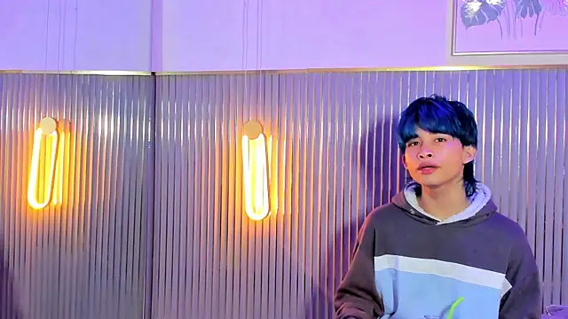 angel taehyung online show from 01.13.26