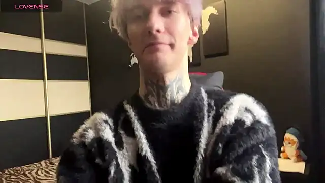 Mastur Bister online show from 01.06.26