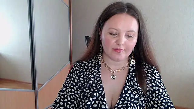 Sabrina Weaver online show from 05.21.26