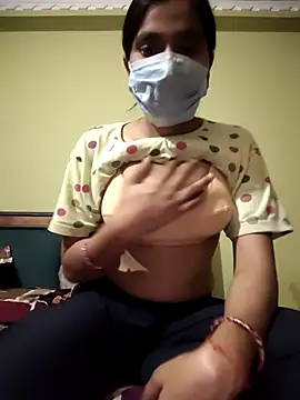 sexy--Neha online show from 03.13.26