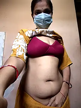 sexy--Neha online show from 05.20.26