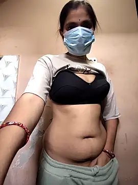 sexy--Neha online show from 05.23.26