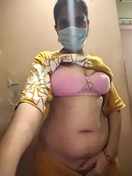 sexy--Neha online show from 07.06.26