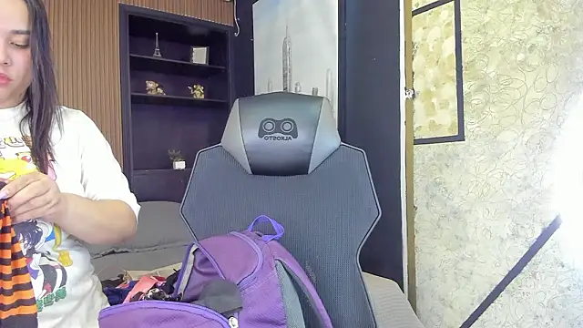 ThaliaBrookss  online show from 03.27.26