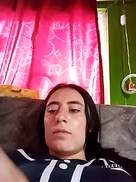 Sweet Pink22 online show from 01.11.26