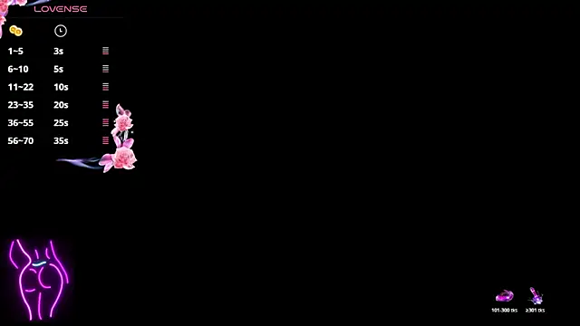 Leslie21  online show from 02.10.26