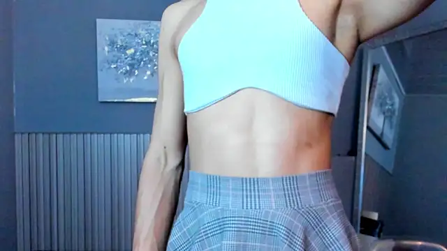 vicky fant4sy online show from 04.14.26