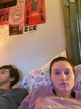 Snapshot of SugarNCinnamon chatting on 03.02.26 SugarNCinnamon online show from 03.02.26