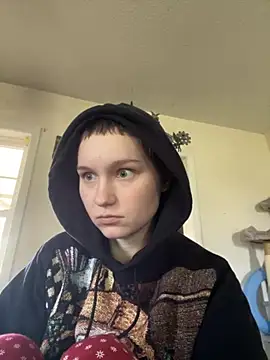 SugarNCinnamon online show from 04.06.26