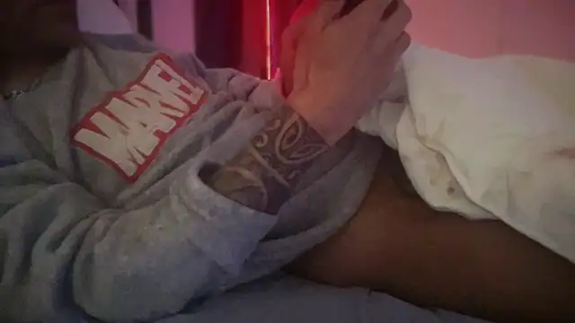 Snapshot of JSYMON chatting on 02.15.26 JSYMON online show from 02.15.26