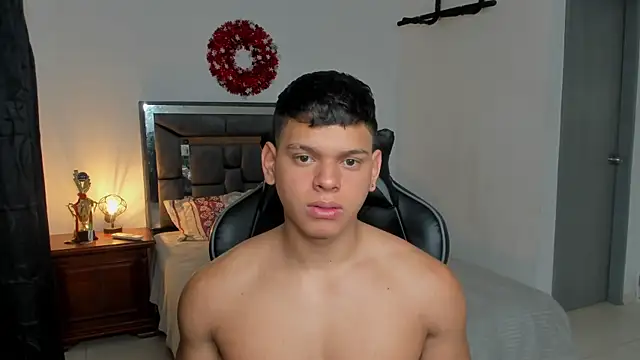 Snapshot of stefan_leenox chatting on 01.14.26 stefan leenox online show from 01.14.26