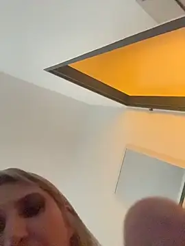 Danijela123 online show from 03.21.26