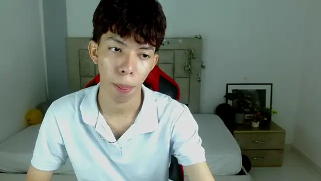 Nico  fox123 online show from 01.13.26