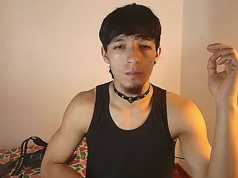 dark rosse online show from 01.08.26