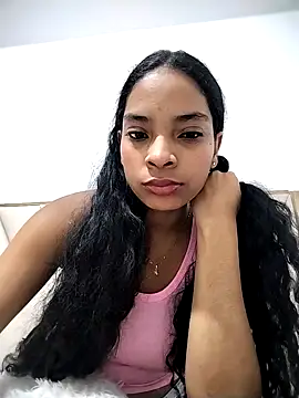 KATALINA SANTANA  online show from 02.17.26