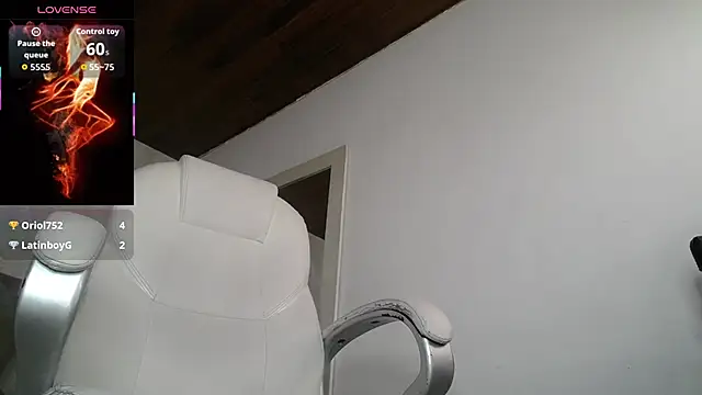 Nicolleth tk online show from 02.20.26