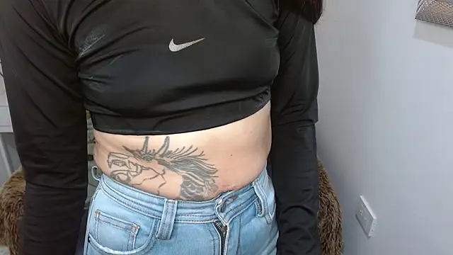 Nicolleth tk online show from 03.25.26