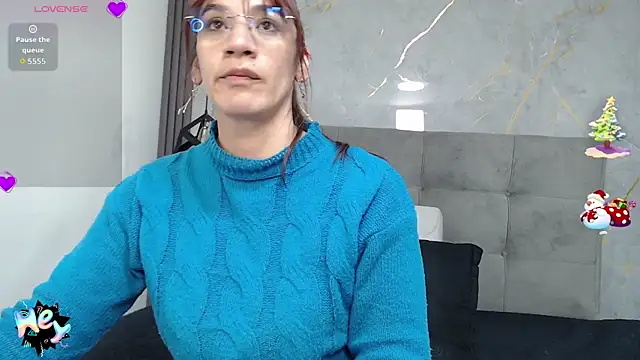 AvaStonee online show from 01.14.26