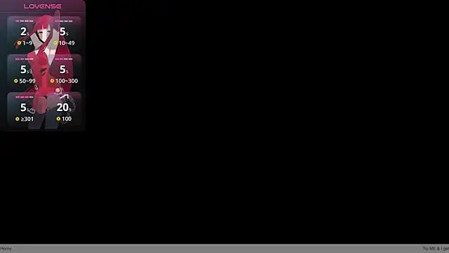 Piercedperfection online show from 02.10.26