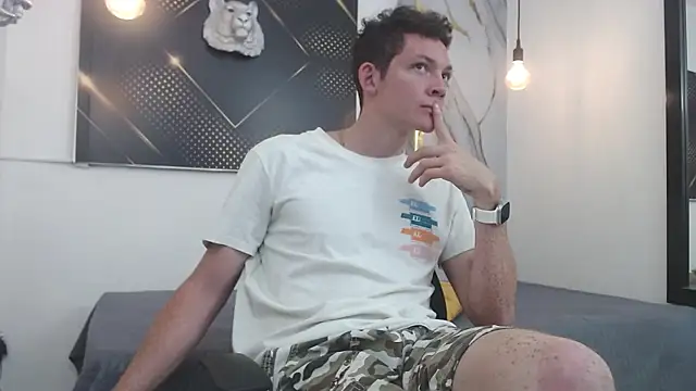 Ostin Morgan online show from 01.10.26