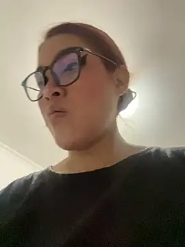 CrystalFairy007 online show from 04.14.26