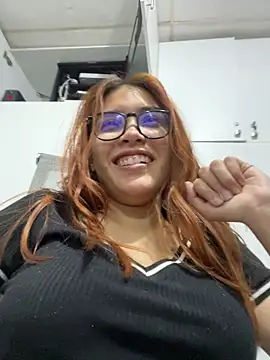 CrystalFairy007 online show from 05.29.26