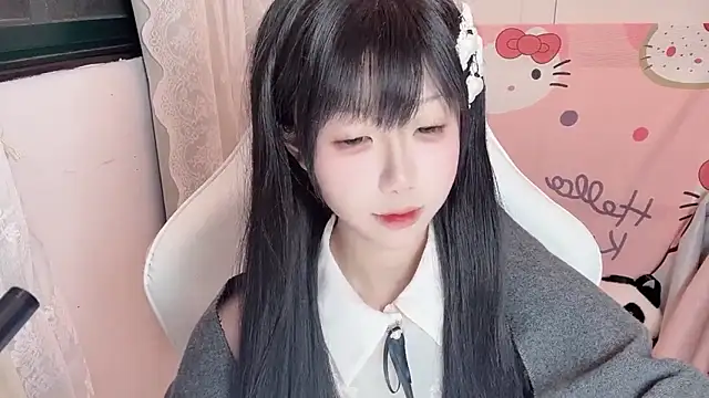 mianhua- online show from 01.06.26