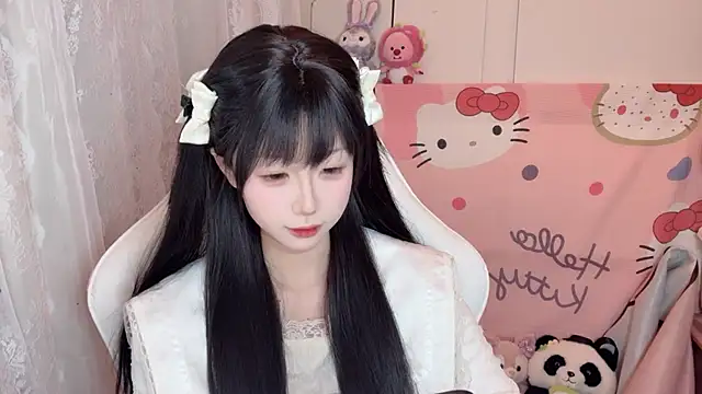 mianhua- online show from 01.11.26