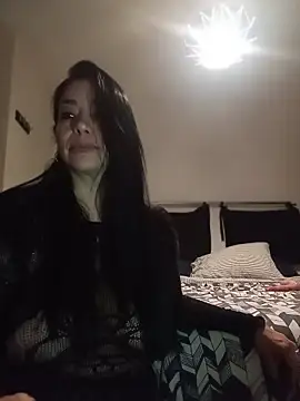 Snapshot of Melissaloves80 chatting on 06.23.26 Melissaloves80 online show from 06.23.26