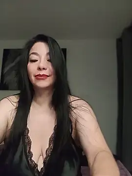 Snapshot of Melissaloves80 chatting on 08.07.26 Melissaloves80 online show from 08.07.26