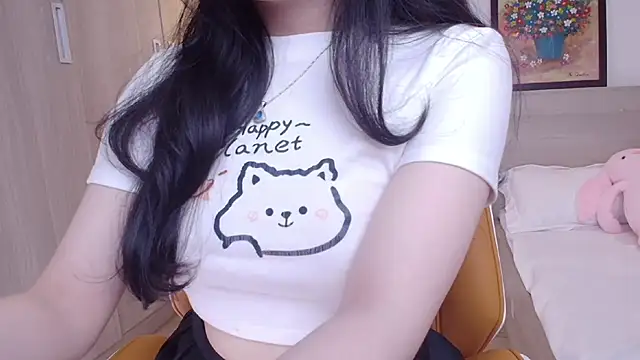 Snapshot of BunnyT_Bae__ chatting on 06.10.26 BunnyT Bae online show from 06.10.26