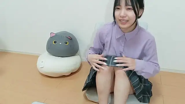 ICHIKA ch online show from 03.15.26