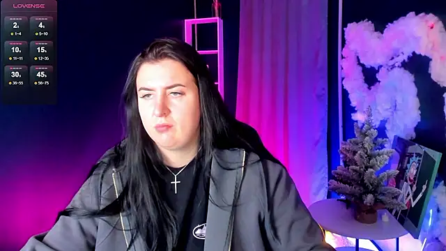 Jenny Jenn online show from 01.09.26