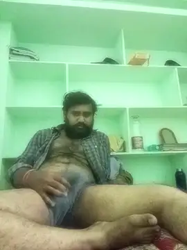 handsomeboy1414 online show from 01.19.26