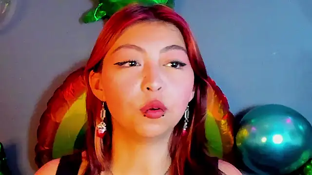 Kira Exe  online show from 03.18.26