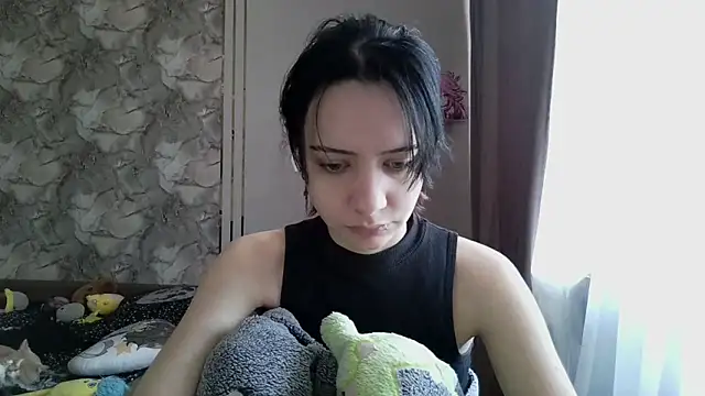 Snapshot of LxayBloom chatting on 02.05.26 LxayBloom online show from 02.05.26