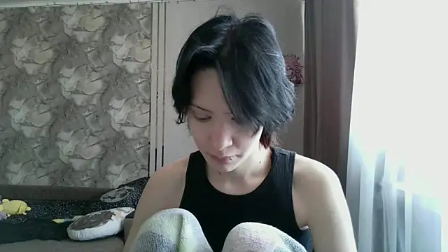 Snapshot of LxayBloom chatting on 02.06.26 LxayBloom online show from 02.06.26