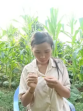 xiaogoal online show from 07.20.26