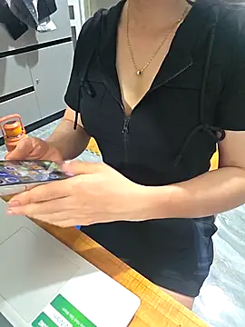 moon baby99 online show from 04.02.26