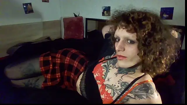 gracelustxx online show from 02.24.26